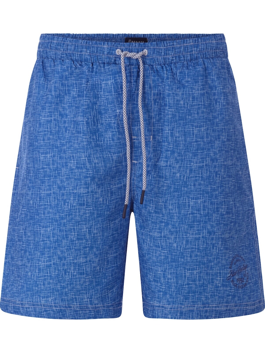Шорты для серфинга BABISTA Jorlan, синий/голубой
Шорты для серфинга BABISTA Jorlan, синий/голубой
