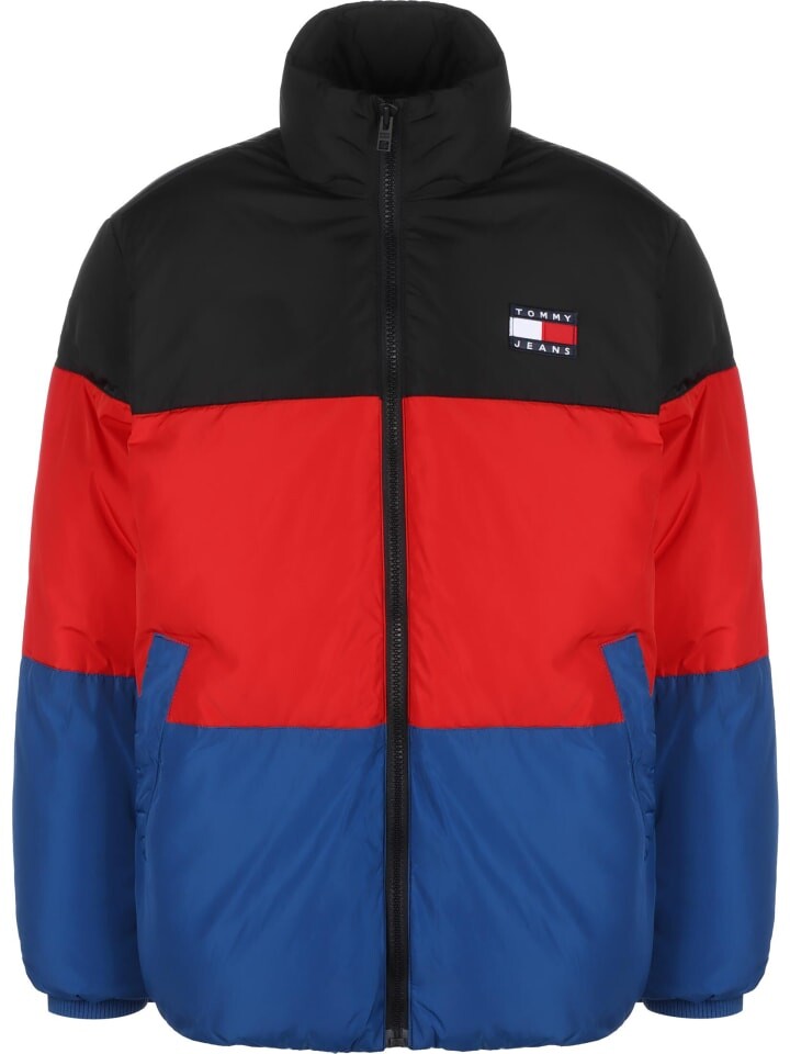 Зимняя куртка Tommy Hilfiger, цвет blue triumph
Зимняя куртка Tommy Hilfiger, цвет blue triumph