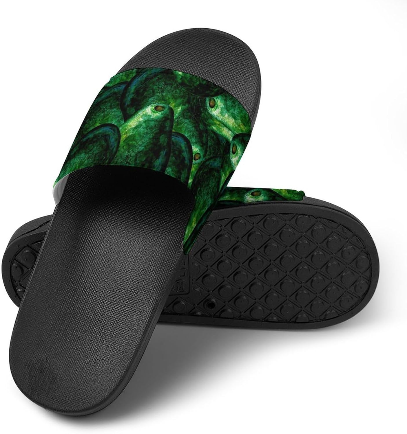 Желтые мультяшные утки Jeireumteor, ванночные шлепанцы для душа, противоскользящие мягкие домашние шлепки, открытый носок, сандалии для женщин и мужчин
Желтые мультяшные утки Jeireumteor, ванночные шлепанцы для душа, противоскользящие мягкие домашние шлепки, открытый носок, сандалии для женщин и мужчин