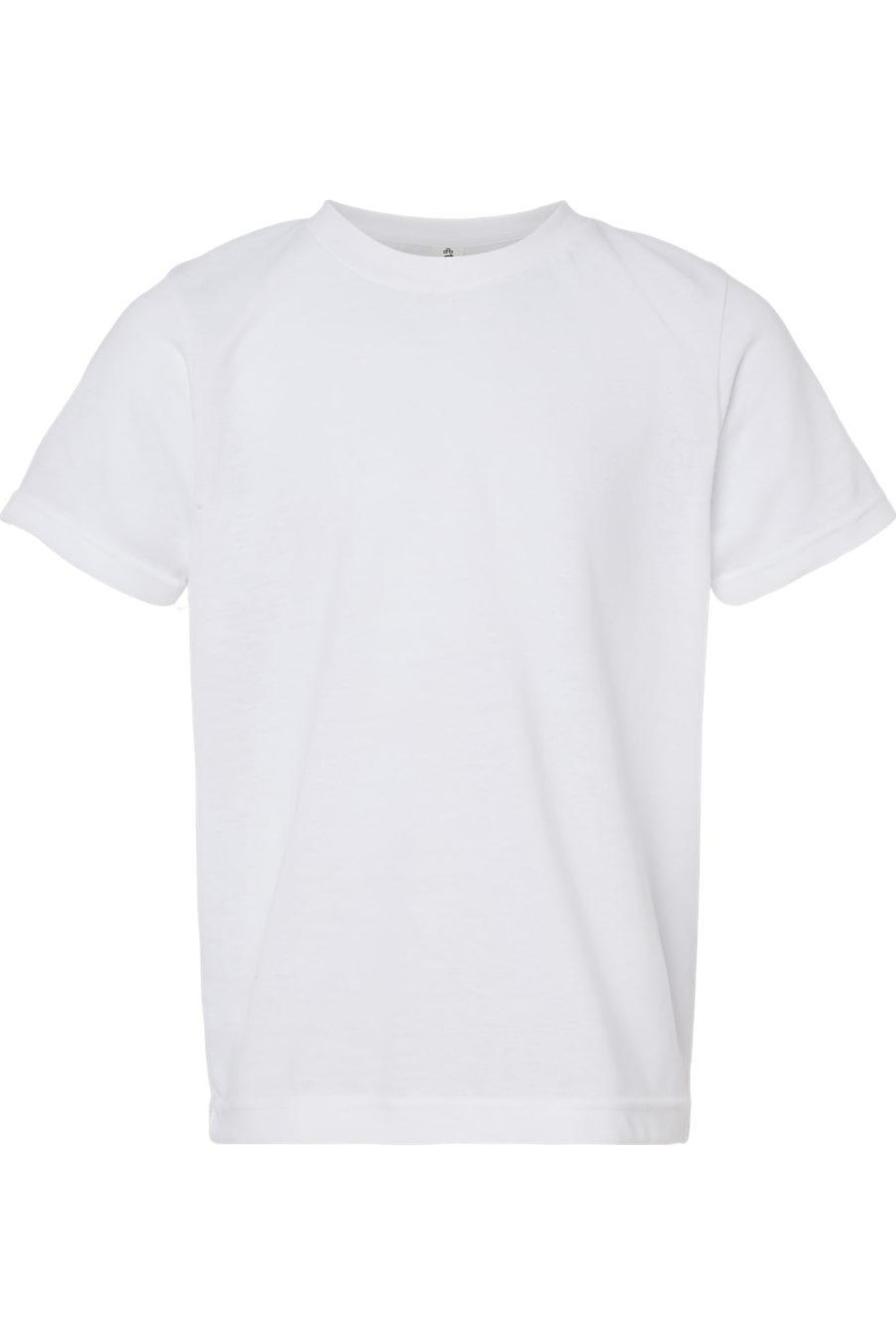 Футболка Tultex Youth Poly-Rich, белый
Футболка Tultex Youth Poly-Rich, белый