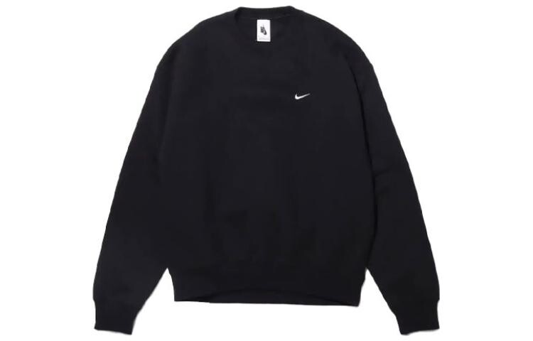 Мужская толстовка Nike, черный
Мужская толстовка Nike, черный