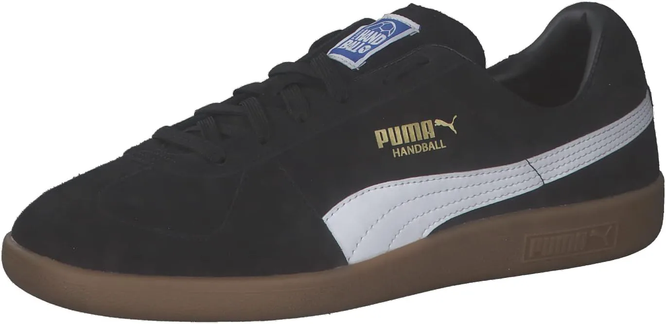 Кроссовки PUMA Mens Soccer, белый
Кроссовки PUMA Mens Soccer, белый