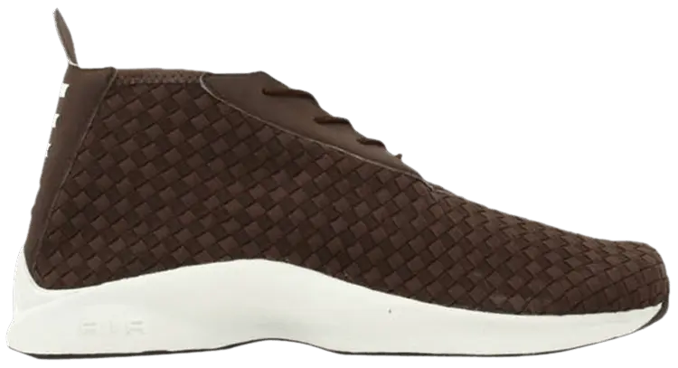 Ботинки Nike Htm Air Woven Boot, коричневый 
Ботинки Nike Htm Air Woven Boot, коричневый