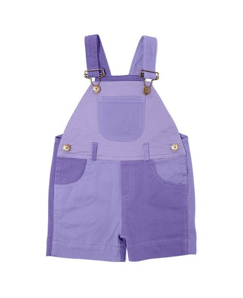Комбинезоны унисекс в тон с цветными блоками — Baby, Little Kid, Big Kid Dotty Dungarees, цвет Purple
Комбинезоны унисекс в тон с цветными блоками — Baby, Little Kid, Big Kid Dotty Dungarees, цвет Purple