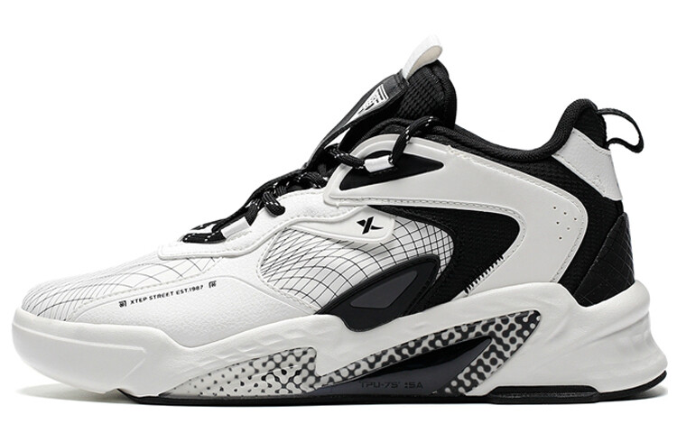 Кроссовки Xtep, черные/белые, Черный, Кроссовки Xtep, черные/белые
Кроссовки Xtep, черные/белые, Черный, Кроссовки Xtep, черные/белые