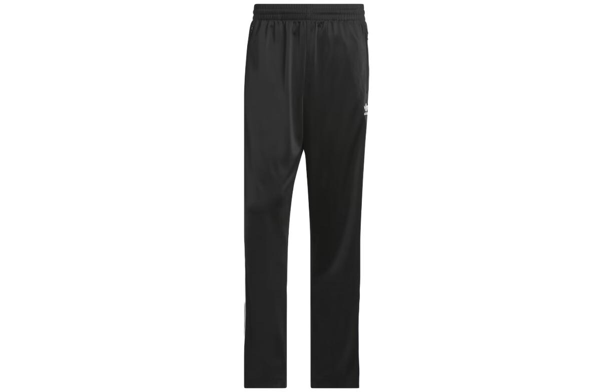 Adidas Originals Мужские трикотажные спортивные штаны, цвет Black
Adidas Originals Мужские трикотажные спортивные штаны, цвет Black