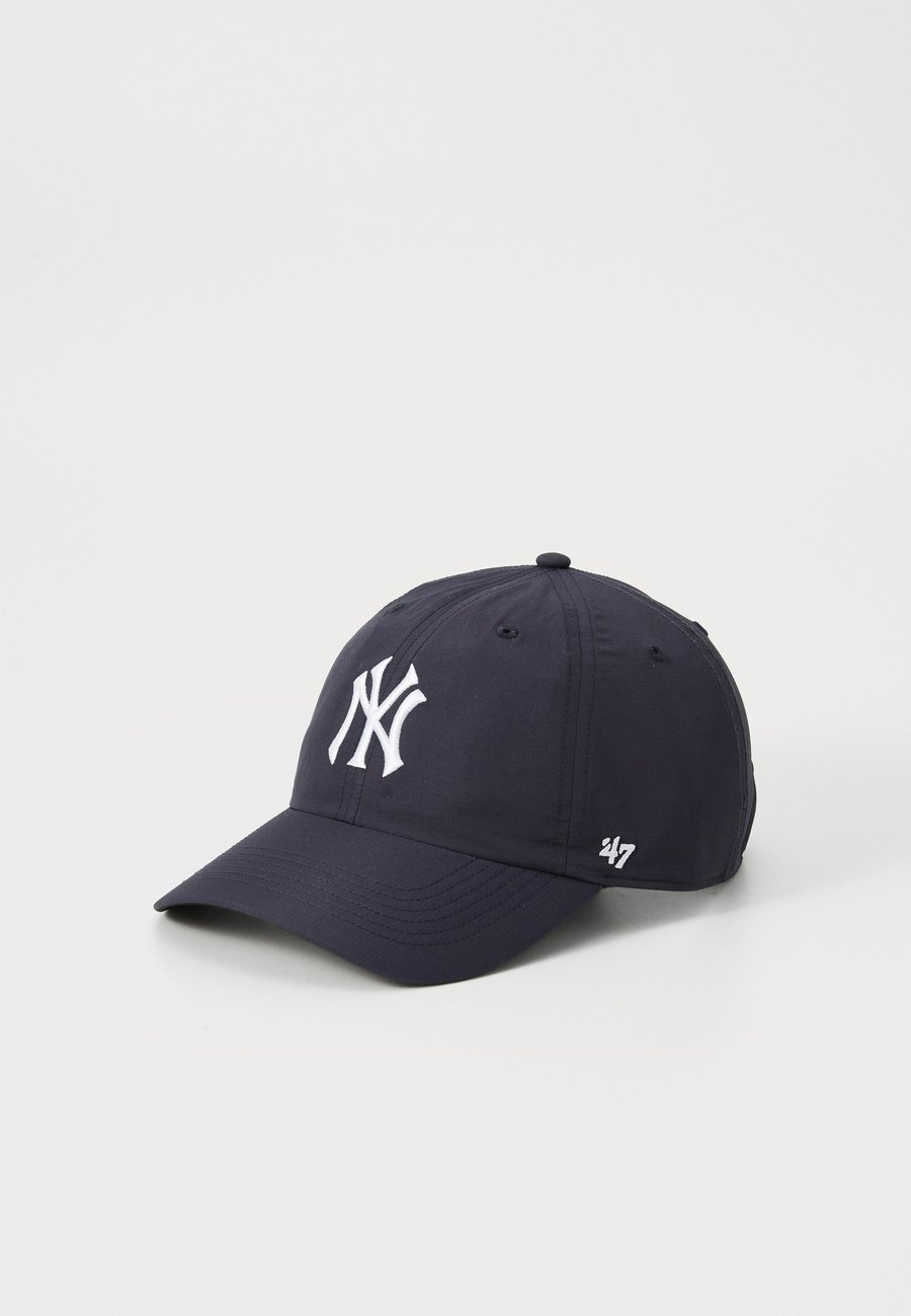 Бейсболка '47 MLB NEW YORK YANKEES BRRR UP UNISEX, Navy/Dark Blue
Бейсболка '47 MLB NEW YORK YANKEES BRRR UP UNISEX, Navy/Dark Blue