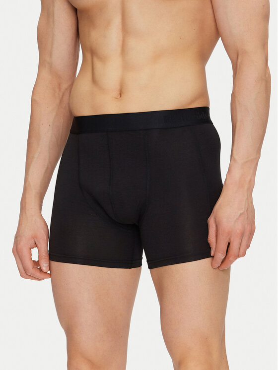 Комплект из 3 трусов-боксеров Kalle 27962 49 Resteröds, черный
Комплект из 3 трусов-боксеров Kalle 27962 49 Resteröds, черный