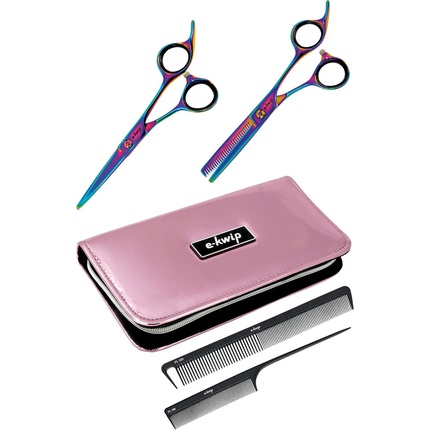 Стартовый набор цветов E-Kwip
Стартовый набор цветов E-Kwip