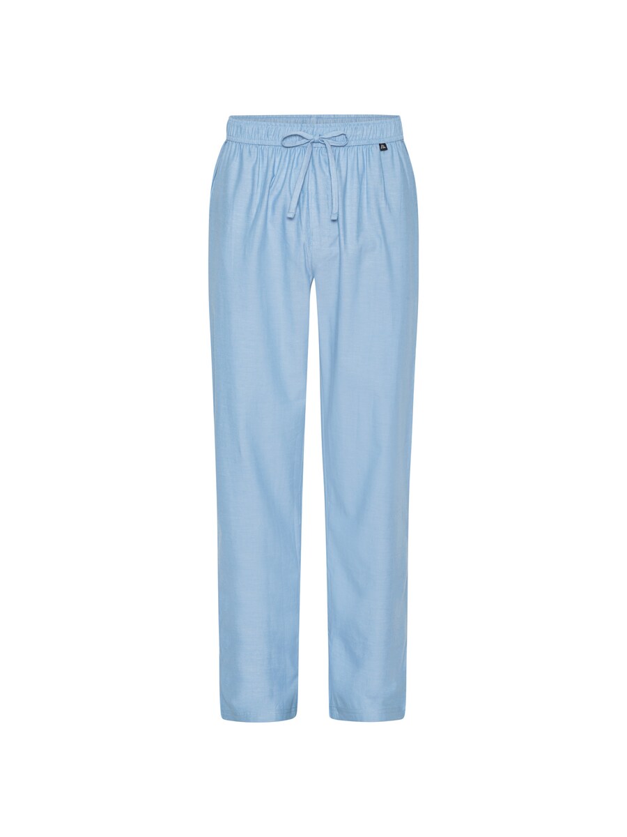 Пижамные штаны DANISH ENDURANCE, светло-голубой
Пижамные штаны DANISH ENDURANCE, светло-голубой