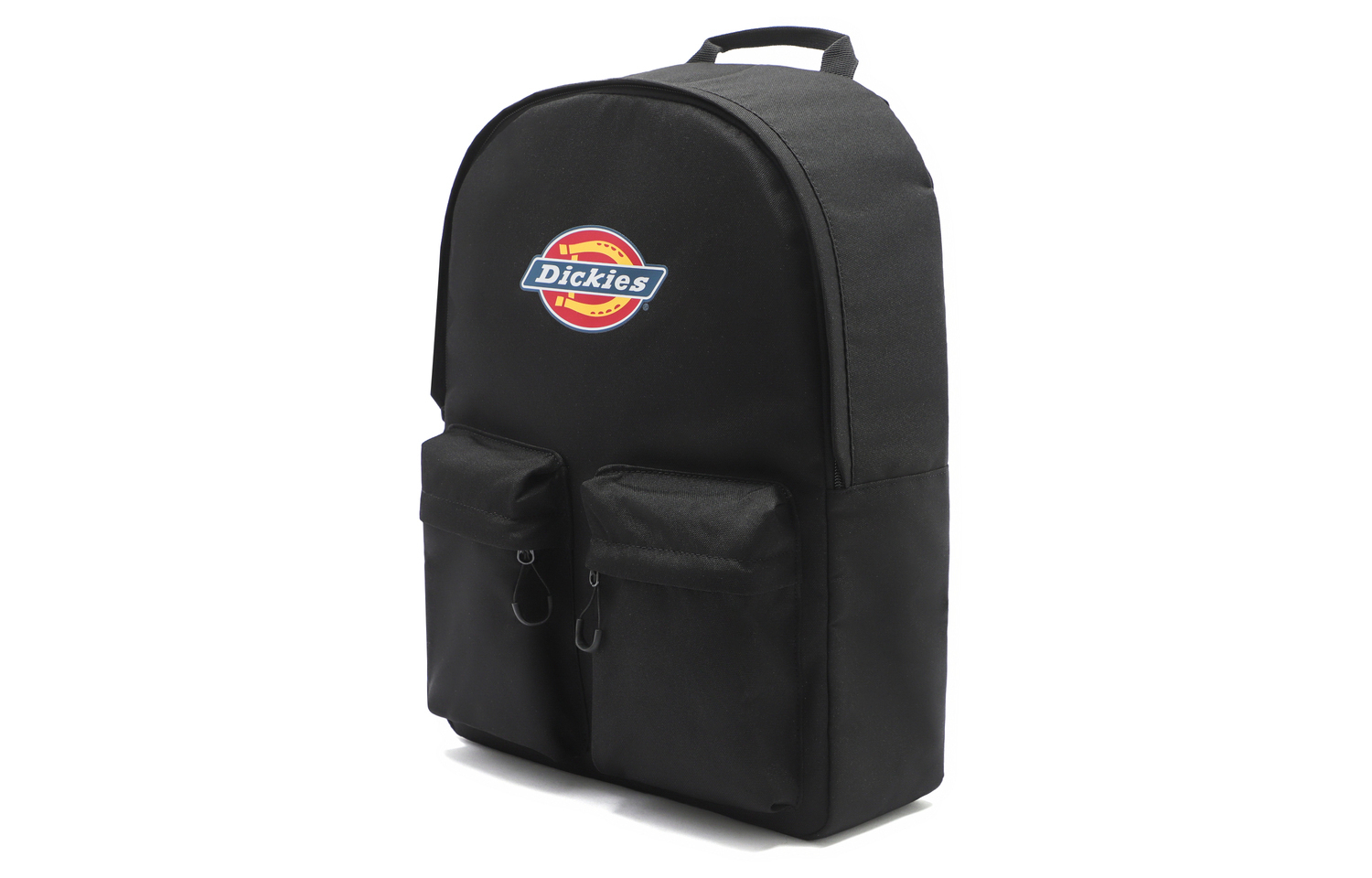 Dickies Полиэстеровый рюкзак обычный унисекс черный
Dickies Полиэстеровый рюкзак обычный унисекс черный