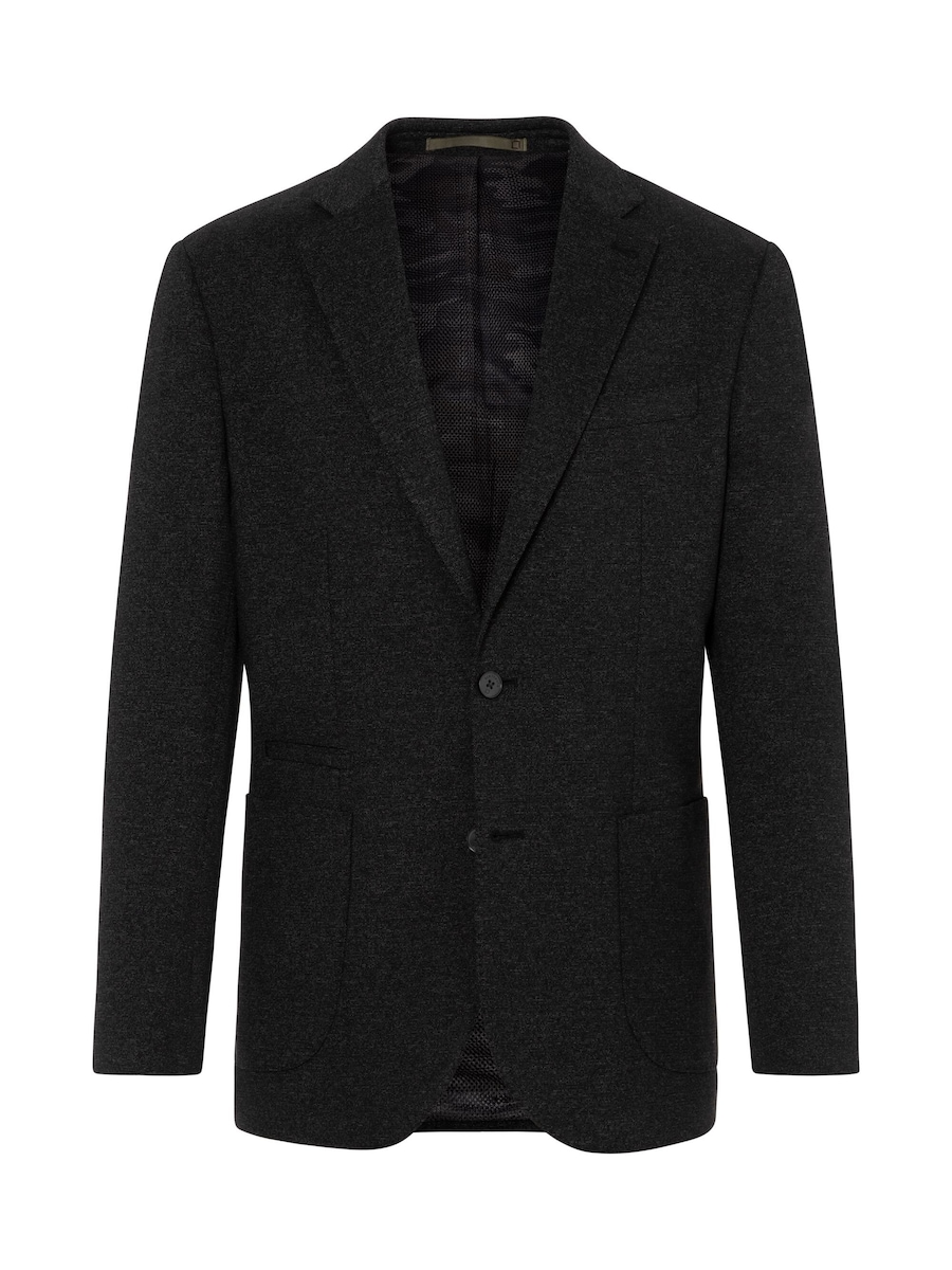Приталенный пиджак BENVENUTO Mattheo, Mottled Black
Приталенный пиджак BENVENUTO Mattheo, Mottled Black
