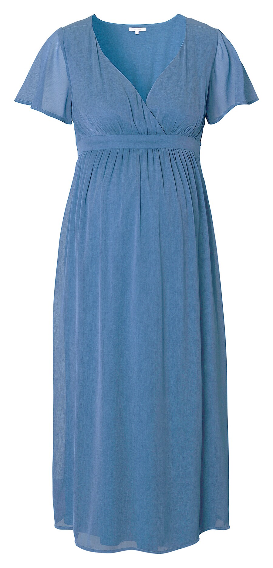 Платье Noppies Amelie, светло-голубой
Платье Noppies Amelie, светло-голубой