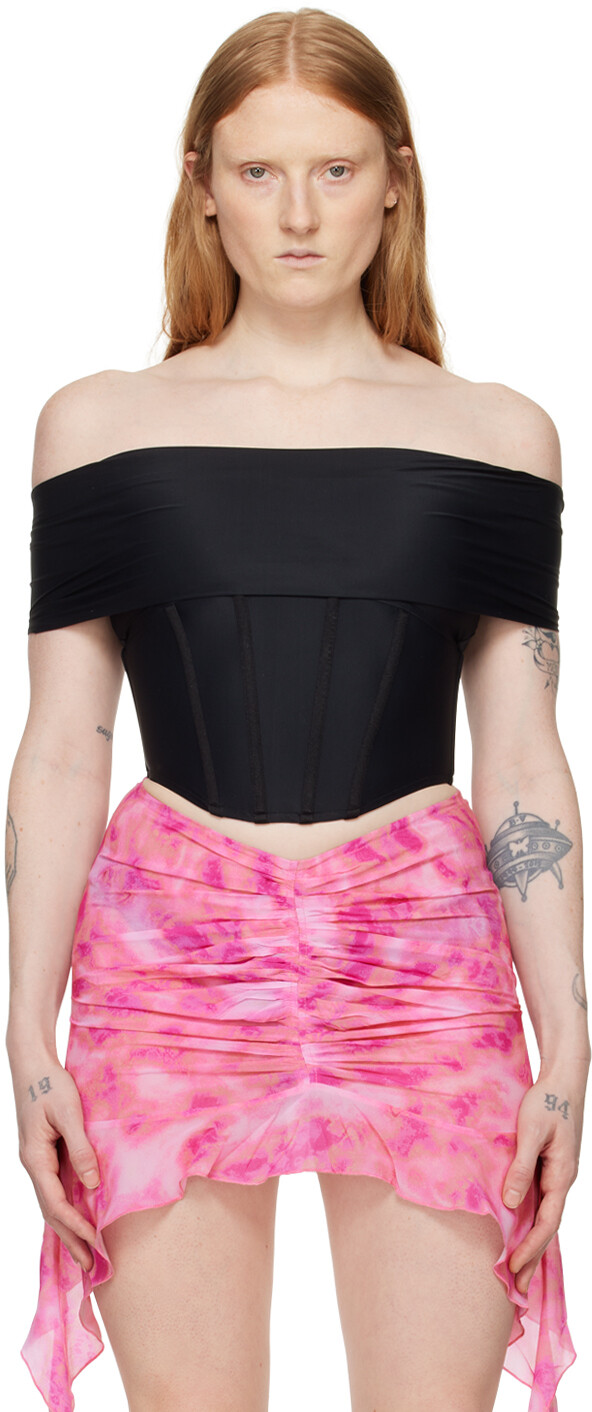 Корсет MIBHV Pandora MISBHV
Корсет MIBHV Pandora MISBHV