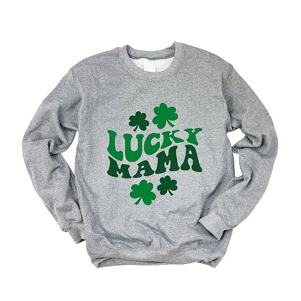 Свитшот Lucky Mama Clovers Simply Sage Market, Graphite, Зеленый, Свитшот Lucky Mama Clovers Simply Sage Market, Graphite
Свитшот Lucky Mama Clovers Simply Sage Market, Graphite, Зеленый, Свитшот Lucky Mama Clovers Simply Sage Market, Graphite