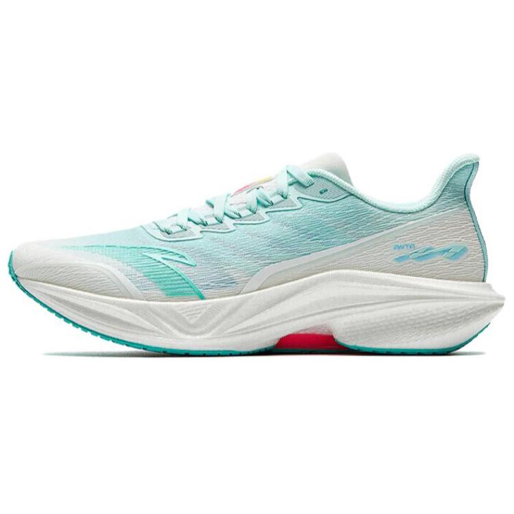 ANTA Кроссовки для бега MACH 5.0 с низким верхом, противоскользящие, устойчивые к истиранию и отскоку, мужские, сине-белые
ANTA Кроссовки для бега MACH 5.0 с низким верхом, противоскользящие, устойчивые к истиранию и отскоку, мужские, сине-белые