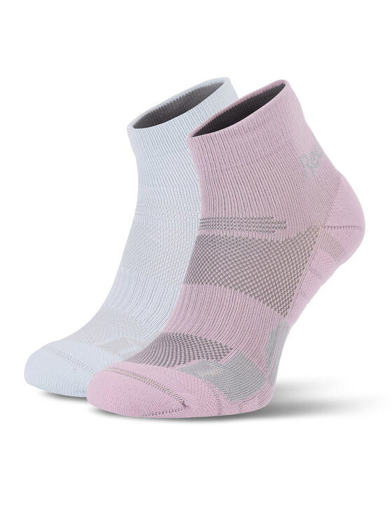 Короткие носки R0396-SS24 (2-pack) Reebok, мультиколор
Короткие носки R0396-SS24 (2-pack) Reebok, мультиколор