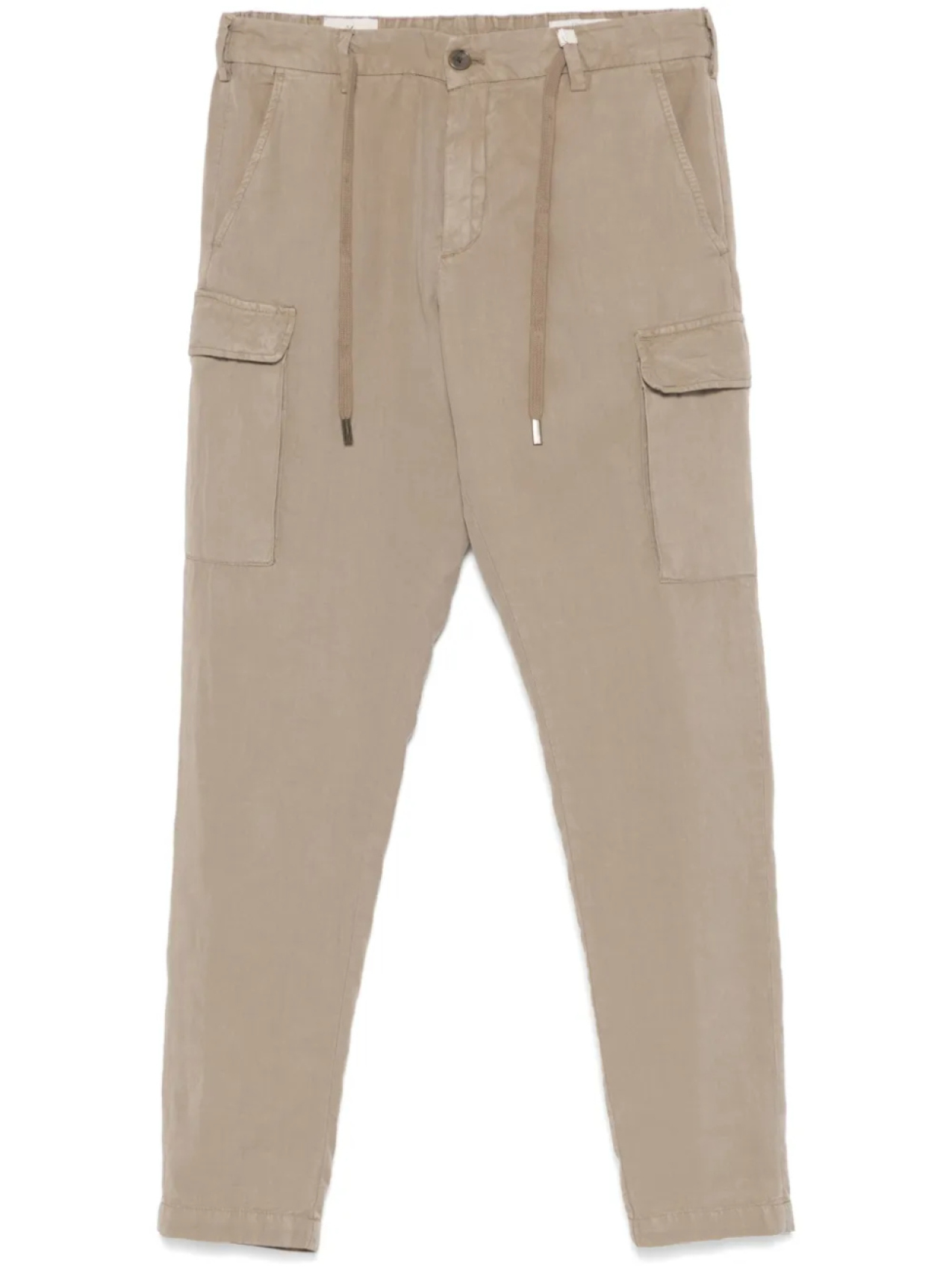 Мифы брюки Аполлон Myths, коричневый
Мифы брюки Аполлон Myths, коричневый