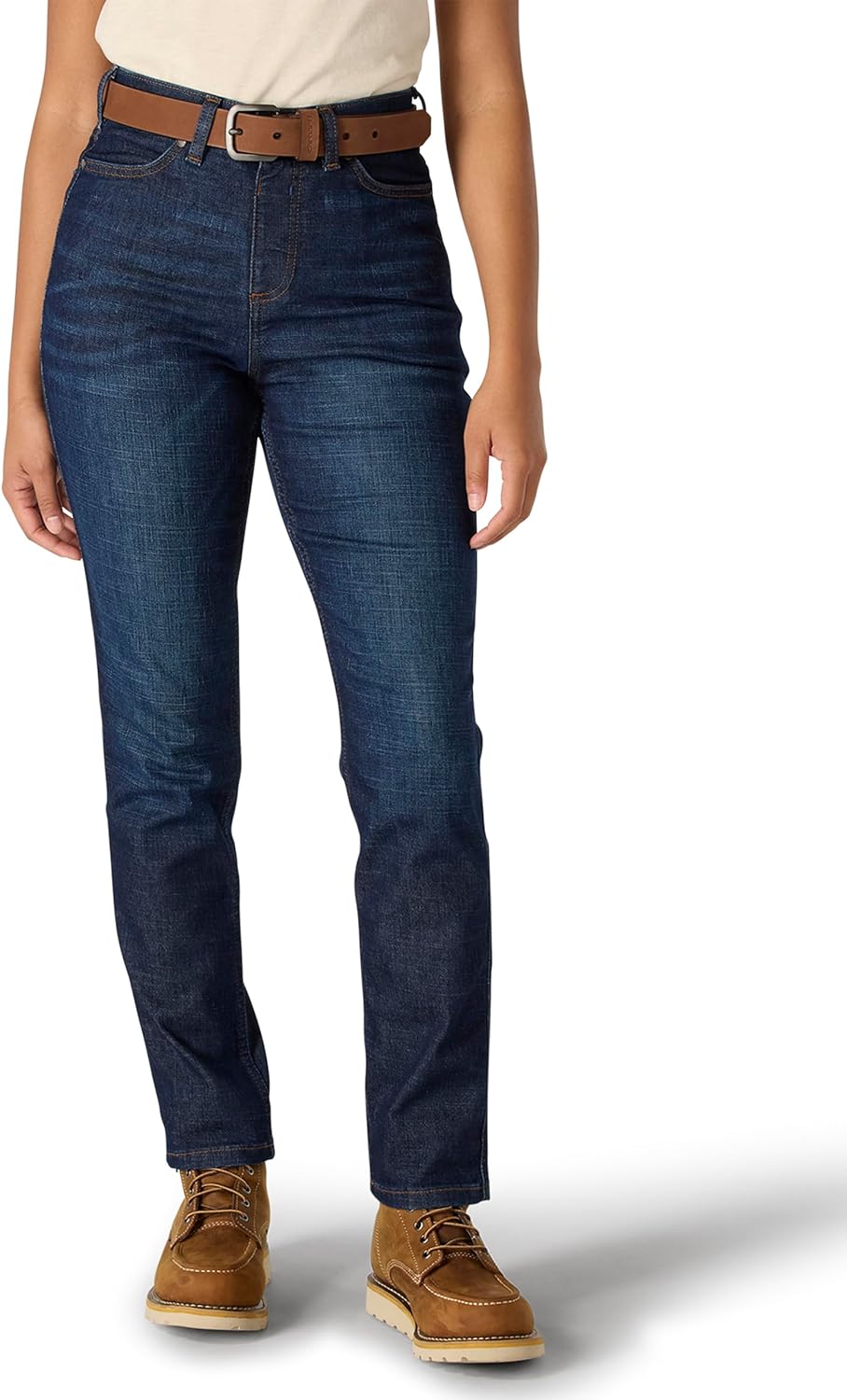 Carhartt женские джинсы The Mason High Rise Slim Fit - Performance Fit Stretch Denim, Downpour
Carhartt женские джинсы The Mason High Rise Slim Fit - Performance Fit Stretch Denim, Downpour