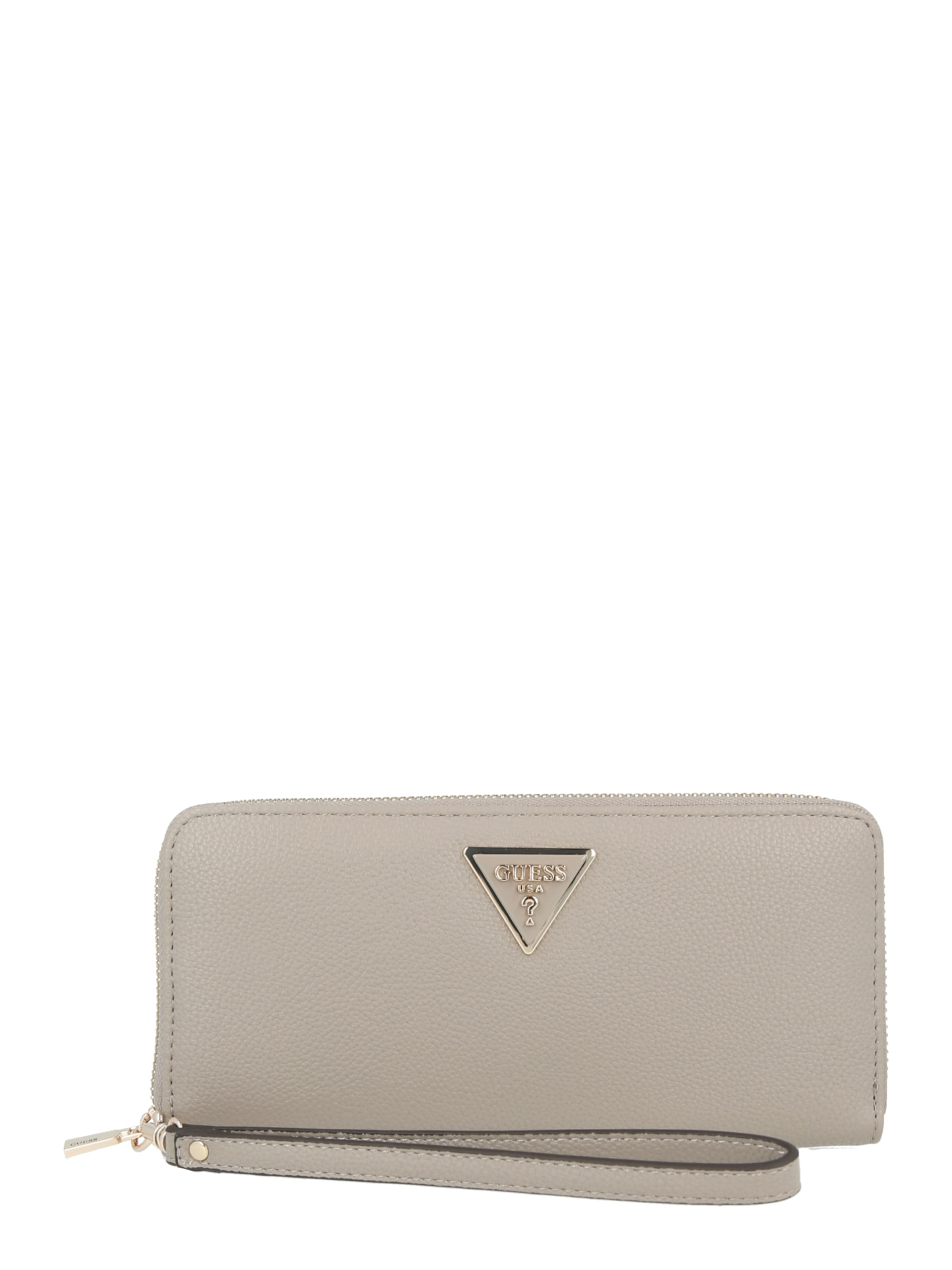 GUESS Кошелек 'LAUREL II' в цвете Taupe
GUESS Кошелек 'LAUREL II' в цвете Taupe