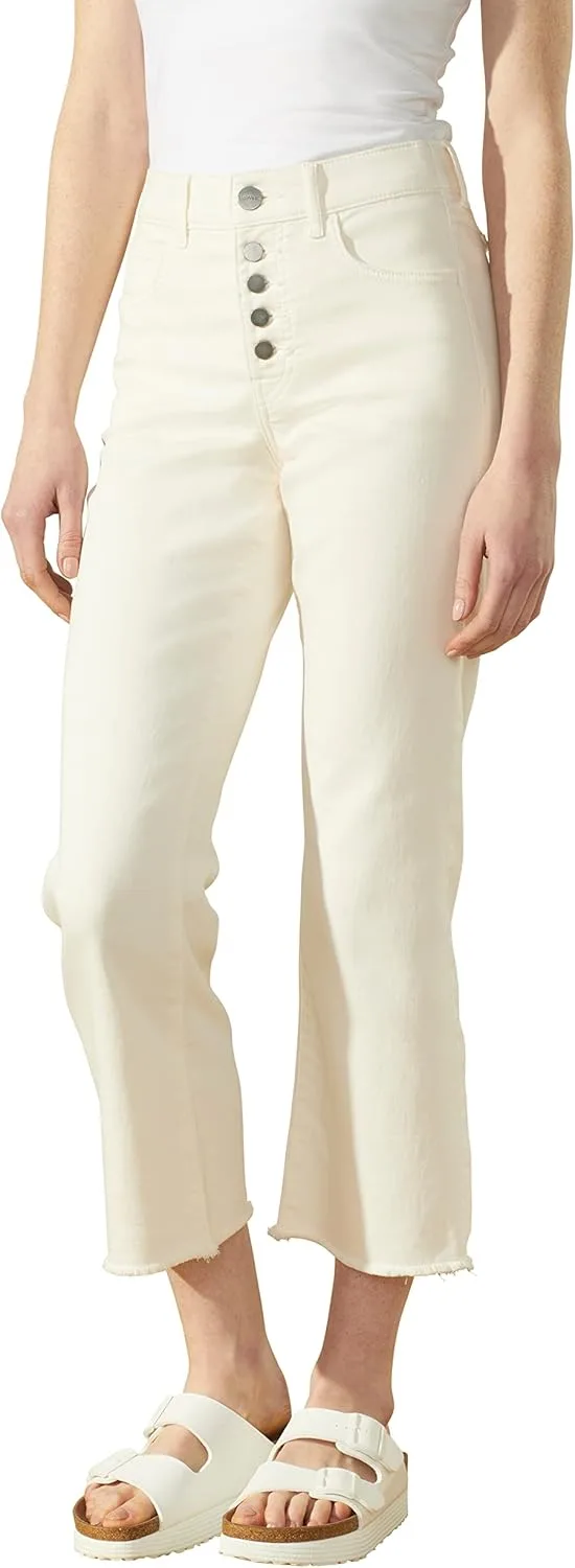 UpWest Women's All Day Kick Flare Denim
UpWest Women's All Day Kick Flare Denim