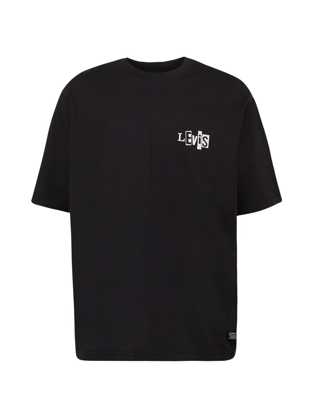 Футболка Levis Skateboarding, ночной синий
Футболка Levis Skateboarding, ночной синий