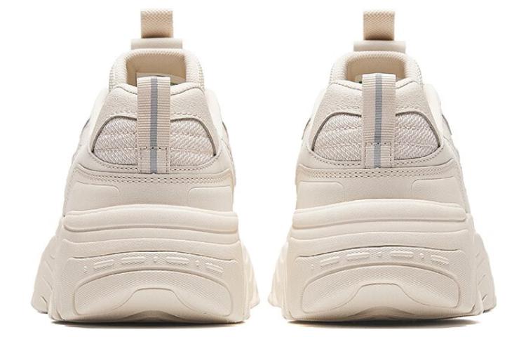 Anta Meteorite Амортизирующие Противоскользящие и Износостойкие Низкие Массивные Кроссовки Мужские Грязно-Песочный Серый, Грязно-Серый
Anta Meteorite Амортизирующие Противоскользящие и Износостойкие Низкие Массивные Кроссовки Мужские Грязно-Песочный Серый, Грязно-Серый