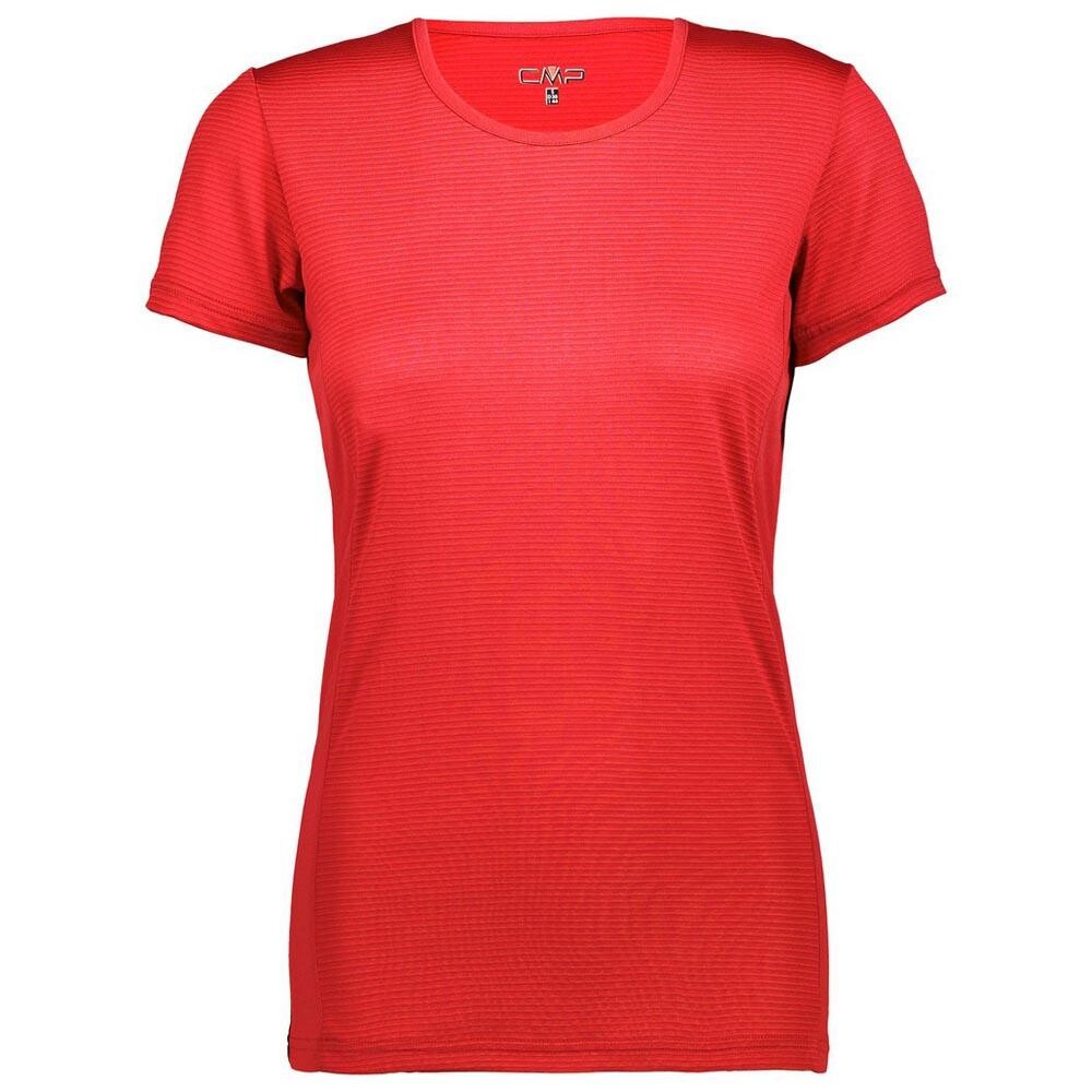 Футболка CMP 38T6786, красный
Футболка CMP 38T6786, красный