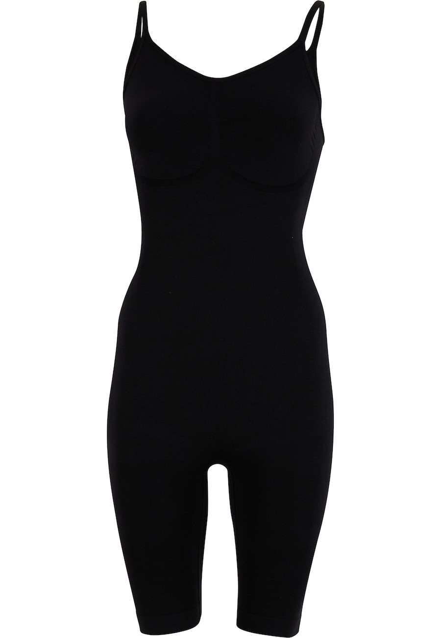 Боди Lykkeland Atelier, черный
Боди Lykkeland Atelier, черный