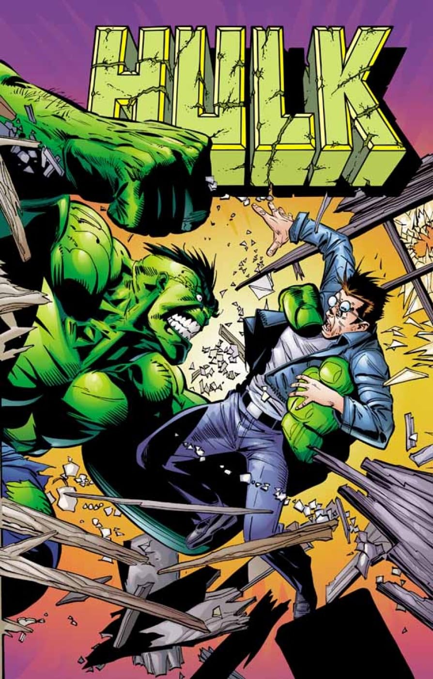 Hulk (Marvel Enterprises)
Hulk (Marvel Enterprises)