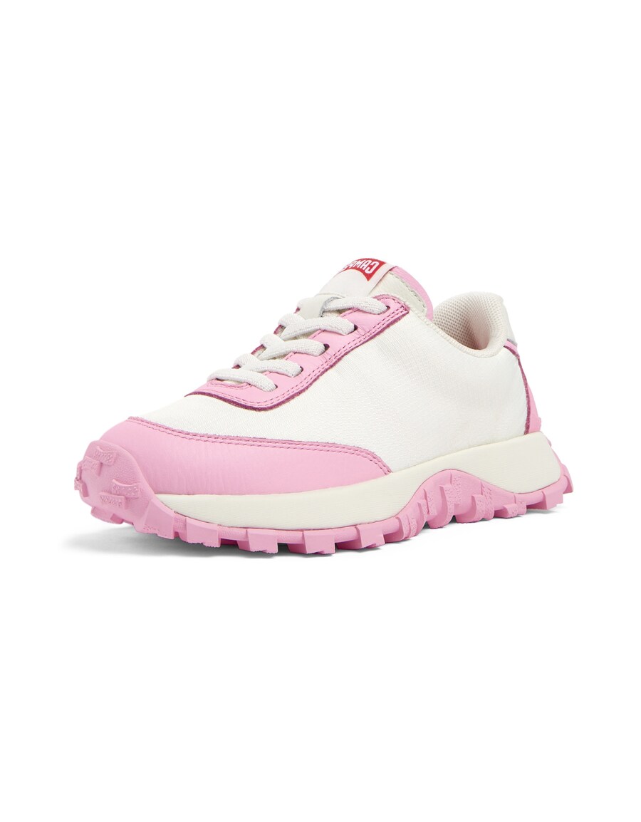 Кроссовки CAMPER Drift Trail, белый
Кроссовки CAMPER Drift Trail, белый