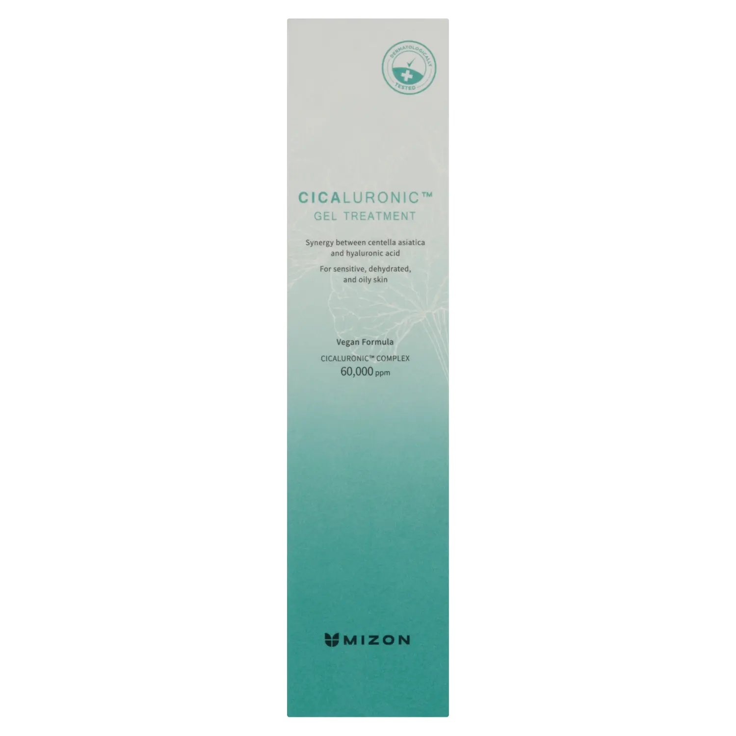 Увлажняющий и успокаивающий гель-крем для лица Mizon, 50 мл
Увлажняющий и успокаивающий гель-крем для лица Mizon, 50 мл