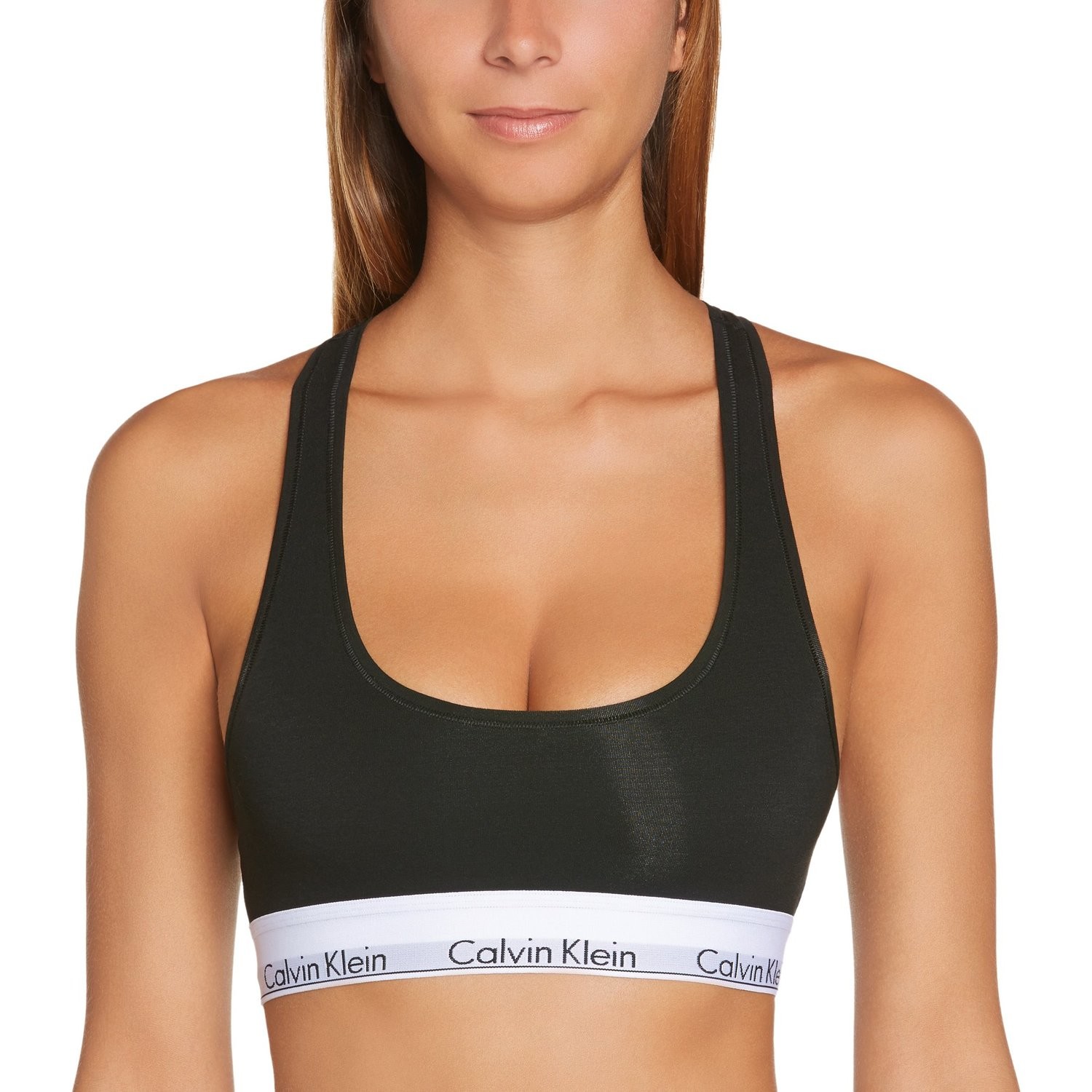 Нижнее белье Calvin Klein Underwear, черный
Нижнее белье Calvin Klein Underwear, черный