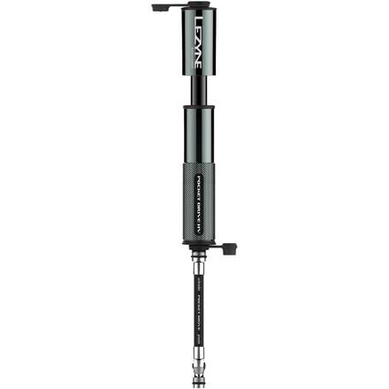 Карманный привод высокого напряжения Lezyne, коринчевый
Карманный привод высокого напряжения Lezyne, коринчевый