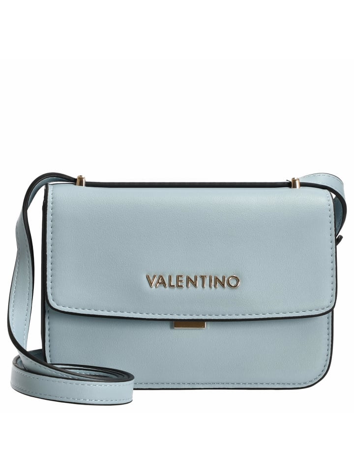 Valentino Bags Flap Re - Сумка на плечо 18,5 см (неро) цвета azzurro
Valentino Bags Flap Re - Сумка на плечо 18,5 см (неро) цвета azzurro