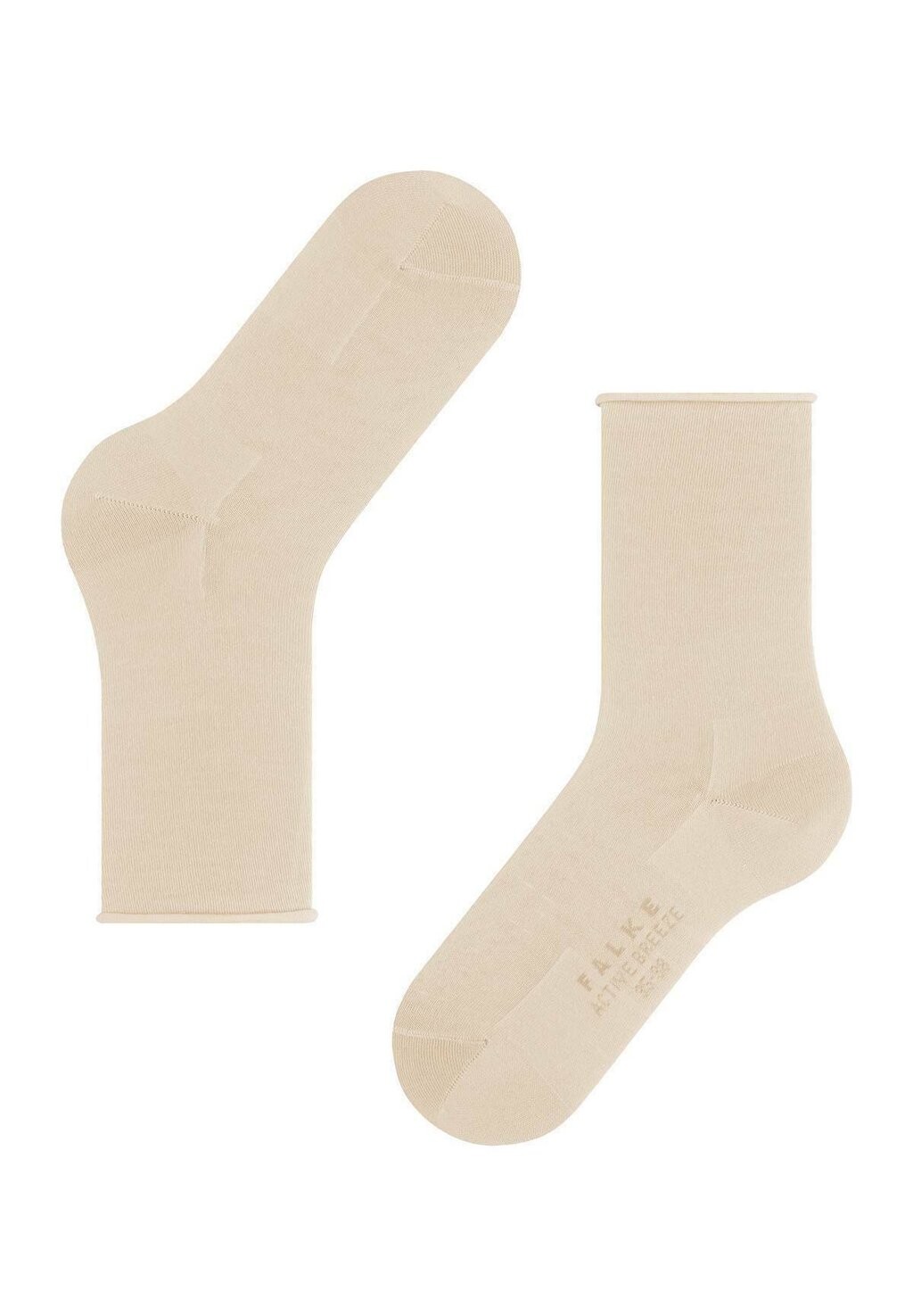 Носки ACTIVE BREEZE 2ER PACK UNI ROLLBÜNDCHEN FALKE, бежевый
Носки ACTIVE BREEZE 2ER PACK UNI ROLLBÜNDCHEN FALKE, бежевый