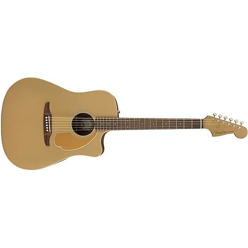 Акустическая гитара Fender Redondo Player Acoustic Electric Guitar, Walnut Fingerboard, Bronze Satin
Акустическая гитара Fender Redondo Player Acoustic Electric Guitar, Walnut Fingerboard, Bronze Satin