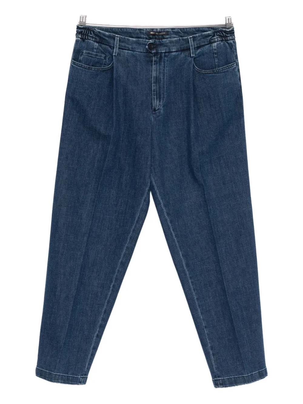 Джинсы Bricklane Briglia 1949, синий
Джинсы Bricklane Briglia 1949, синий