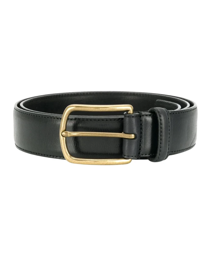Ремень OC strip 04 Officine Creative, черный
Ремень OC strip 04 Officine Creative, черный