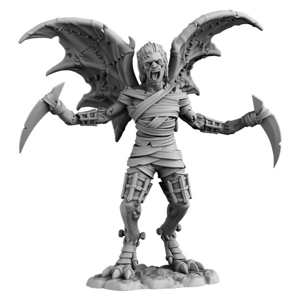 Миниатюра Next Level Miniatures Next Level Miniatures: Stitched Reaper
Миниатюра Next Level Miniatures Next Level Miniatures: Stitched Reaper