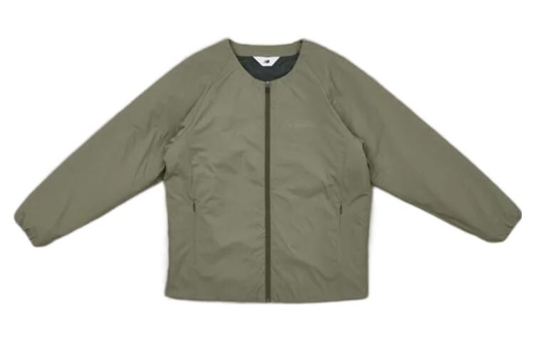 Куртка Met24 Мужская зеленая New Balance, зеленый
Куртка Met24 Мужская зеленая New Balance, зеленый