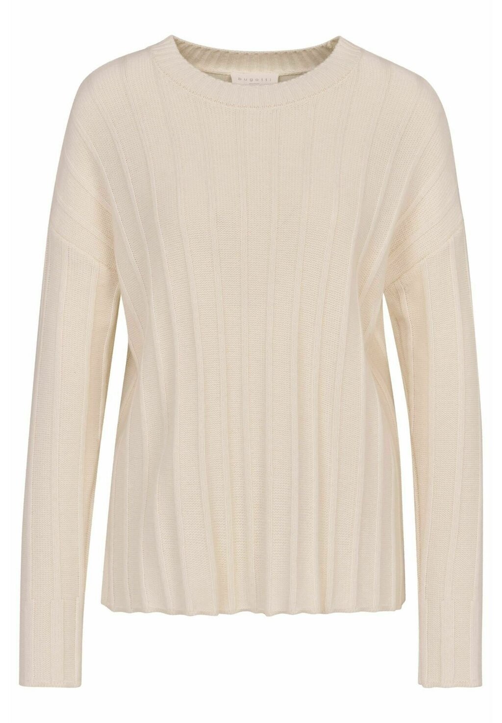 Джемпер CASHMERE bugatti, белый
Джемпер CASHMERE bugatti, белый