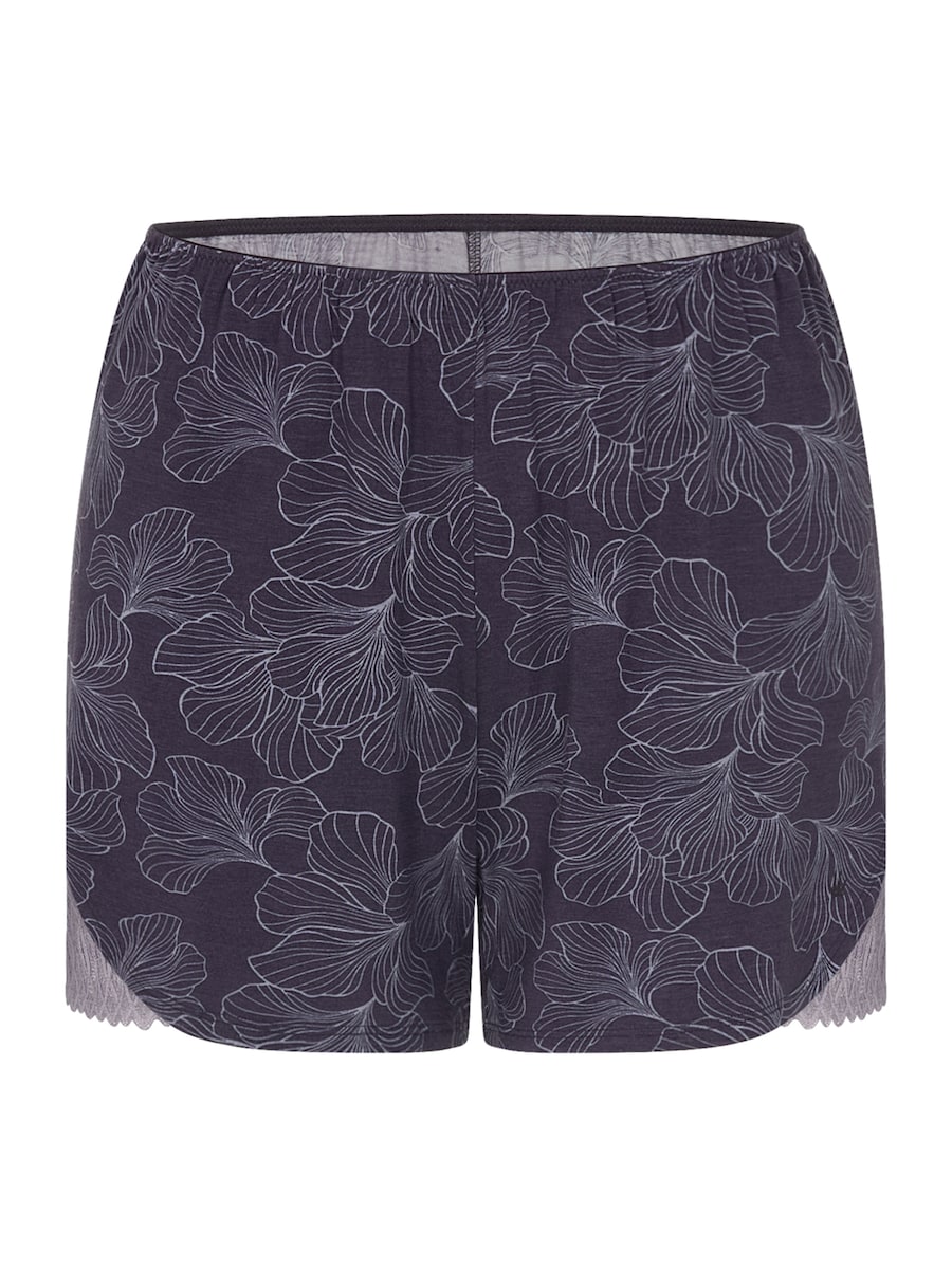 Пижамные штаны TRIUMPH Aura Spotlight, темно-серый/темно-фиолетовый
Пижамные штаны TRIUMPH Aura Spotlight, темно-серый/темно-фиолетовый