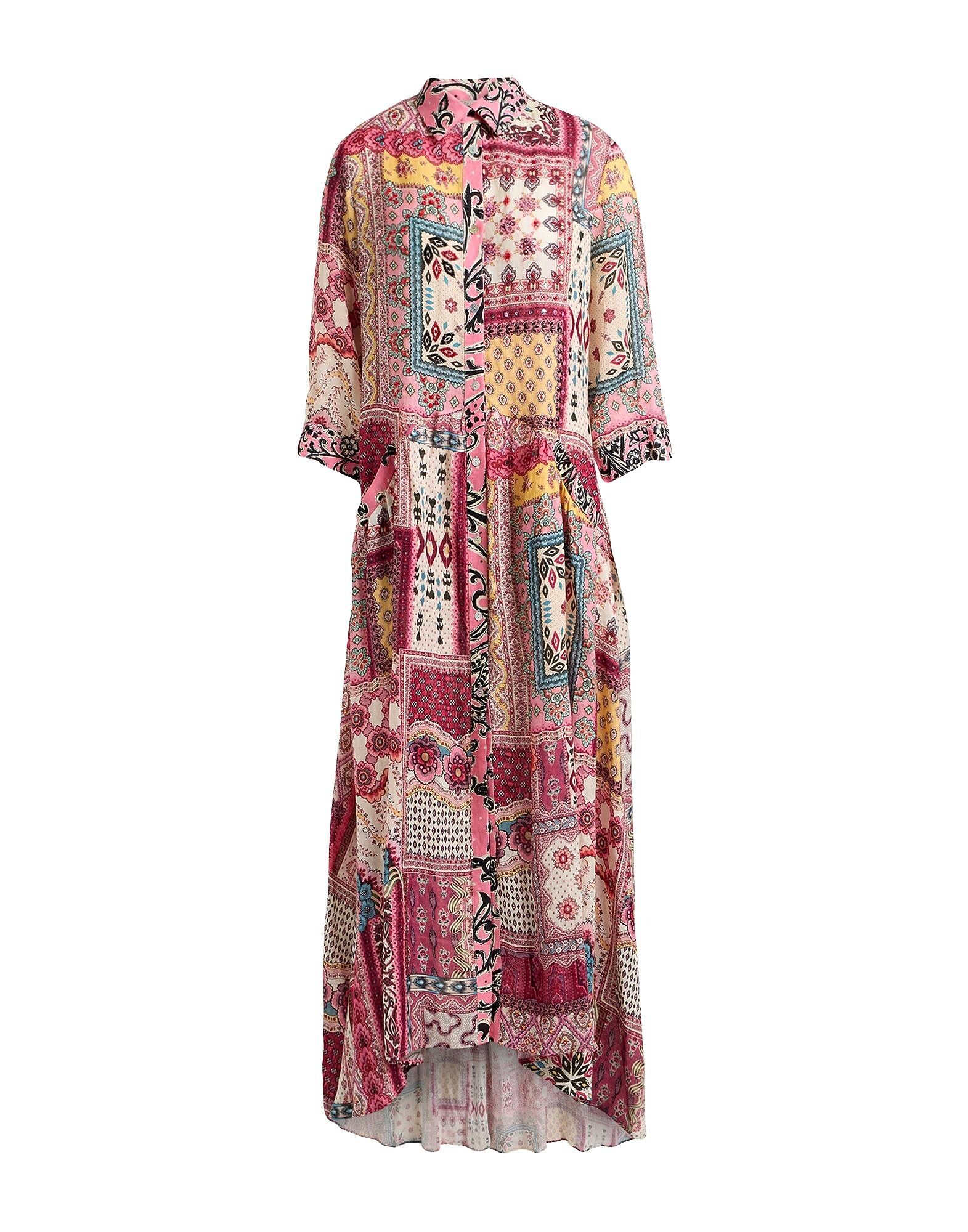 Макси платье Anjuna, гранатовый
Макси платье Anjuna, гранатовый