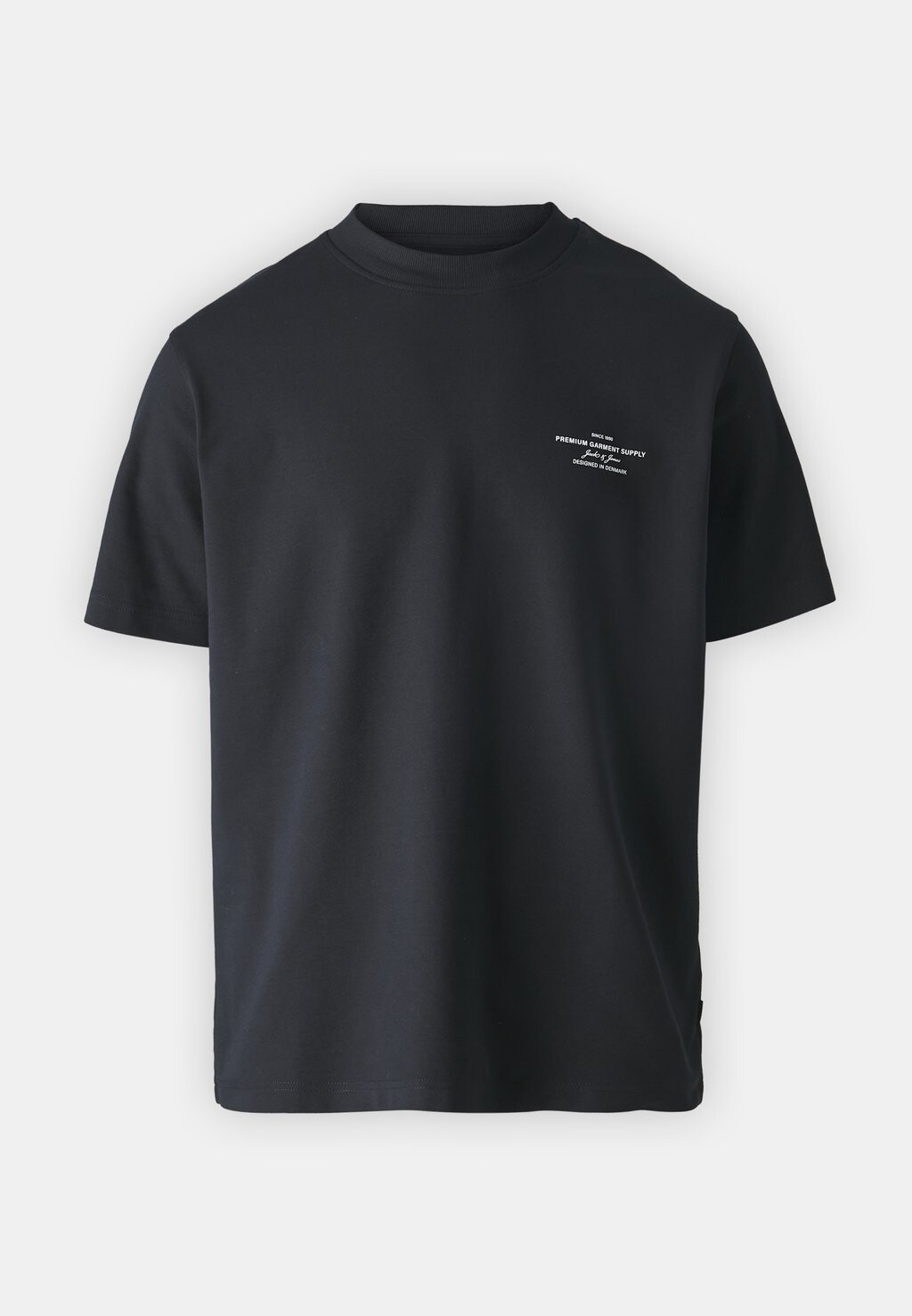 Футболка с принтом JPRBLACHAD CREW NECK TEE Jack & Jones, черный
Футболка с принтом JPRBLACHAD CREW NECK TEE Jack & Jones, черный