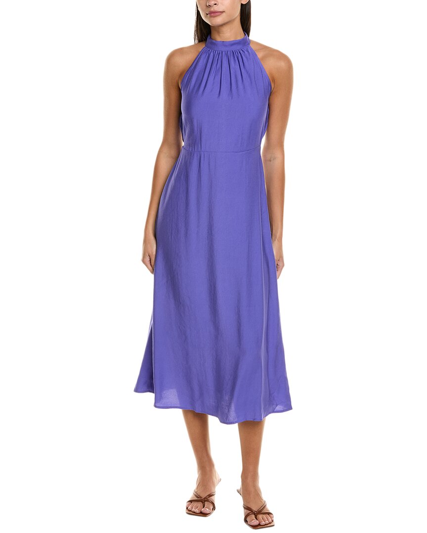 ANNA KAY Nijha Макси-платье, фиолетовый
ANNA KAY Nijha Макси-платье, фиолетовый