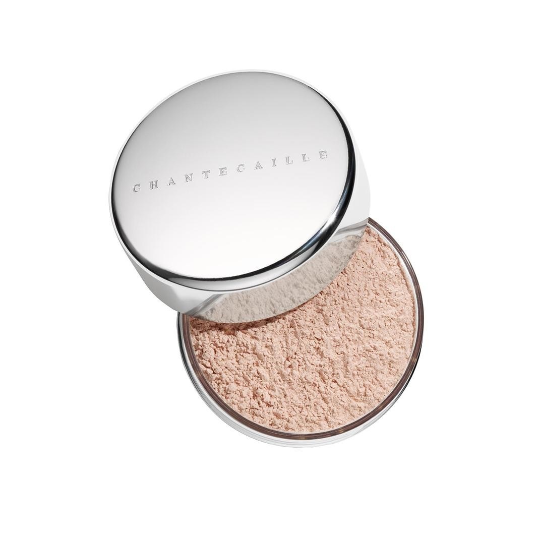 Пудра для лица loose powder Chantecaille, вес 3.5 гр.
Пудра для лица loose powder Chantecaille, вес 3.5 гр.