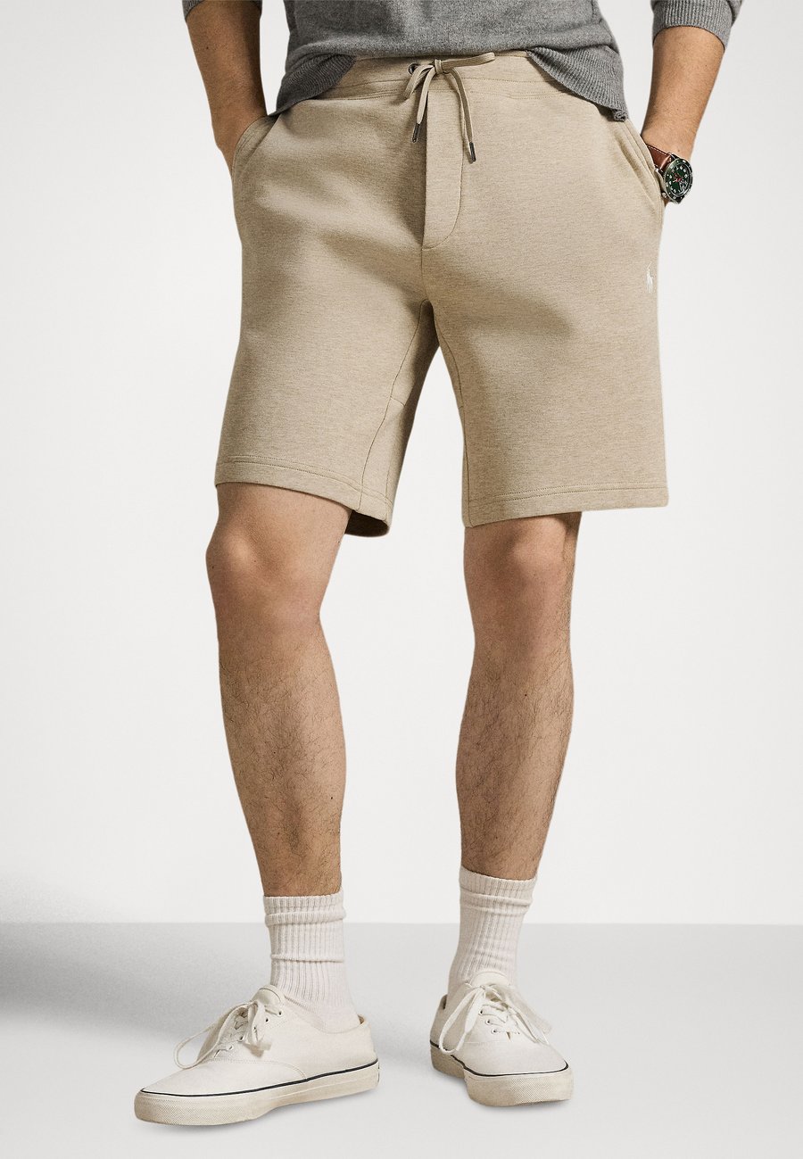 Шорты Polo Ralph Lauren 9-INCH DOUBLE-KNIT SHORT, Tuscan Beige Heather/Mottled Beige
Шорты Polo Ralph Lauren 9-INCH DOUBLE-KNIT SHORT, Tuscan Beige Heather/Mottled Beige