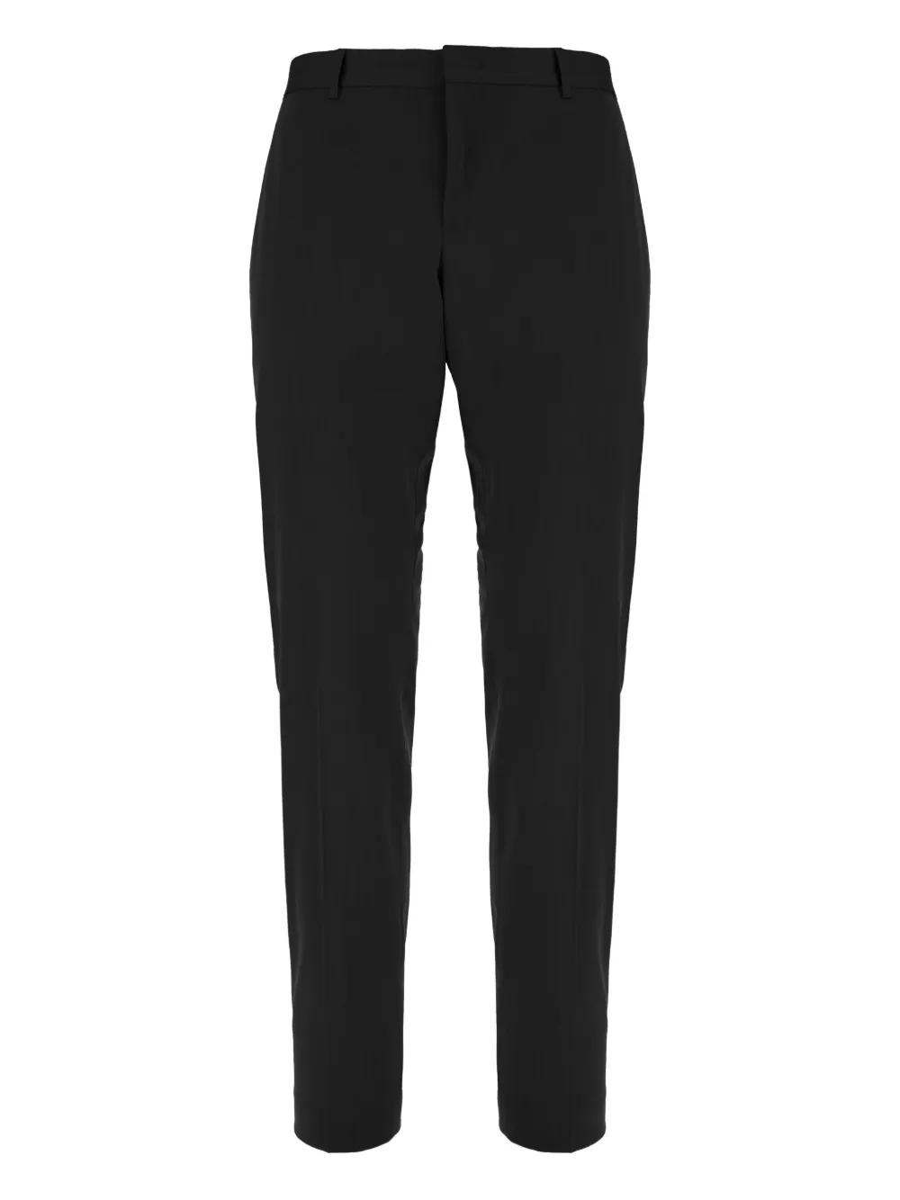 Брюки с прорезными карманами PT Torino, черный
Брюки с прорезными карманами PT Torino, черный