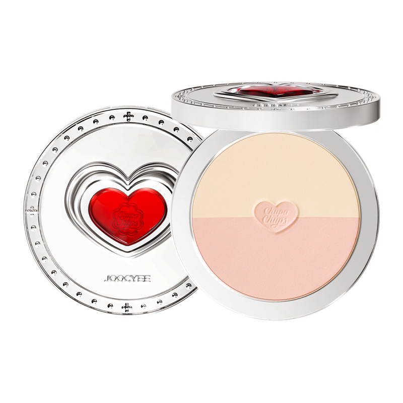 JIAOSE Treasure Pearl Collaboration Пудры Natural Long Lasting для коррекции тона кожи Joocyee, 【limited】w02 warm mist априкот
JIAOSE Treasure Pearl Collaboration Пудры Natural Long Lasting для коррекции тона кожи Joocyee, 【limited】w02 warm mist априкот